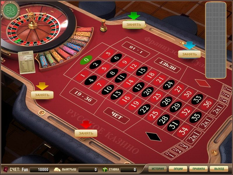 Bovada پر آن لائن سلاٹس کے بارے میں