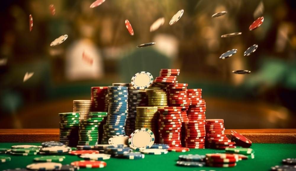 Bovada کیسینو میں بکراٹکھیلیں