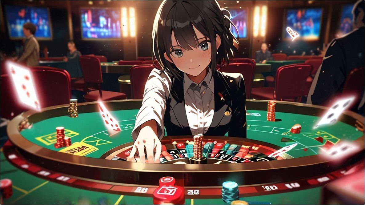 Bovada کیسینو میں لاٹری گیمز میں حصہ لیں۔