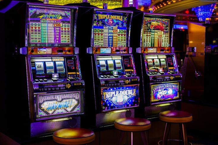 Bovada آن لائن کیسینو میں کھیلنے کی وجوہات