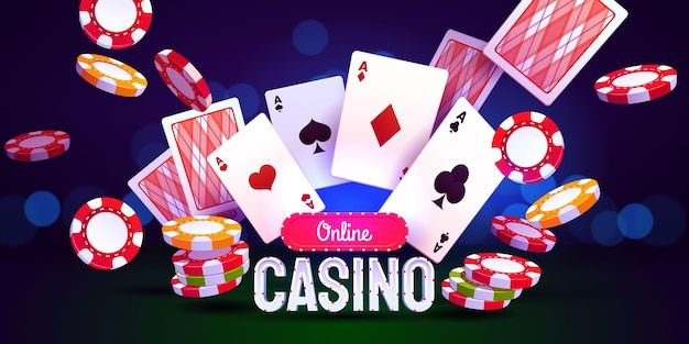 پاکستان میں Bovada کا آن لائن کیسینو سیکشن کھولیں۔
