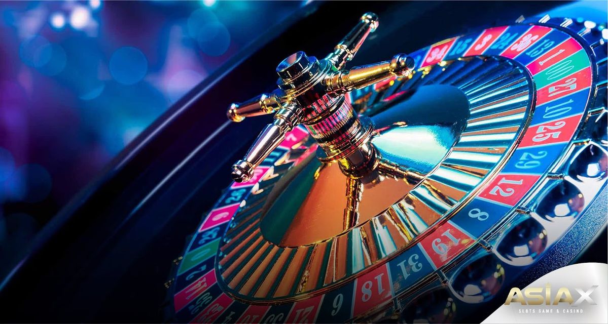 Bovada کیسینو گیمز کا ایک زمرہ منتخب کریں

