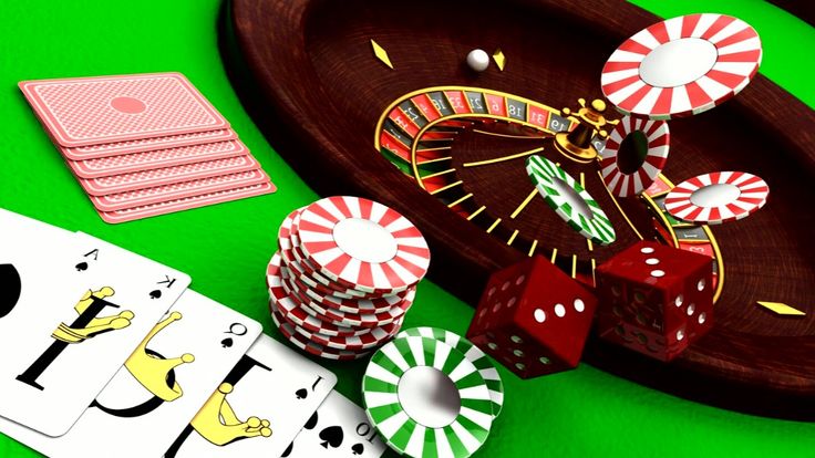 Bovada کیسینو میں ایک آن لائن گیم کا انتخاب کریں۔