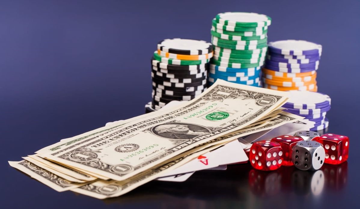 Bovada کیسینو میں سلاٹ کھیلنا شروع کریں۔