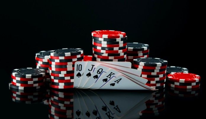 Bovada پاکستان ریئل منی گیمز